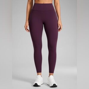 Secretsculpt™ No Front Seam Pocket Legging 25''